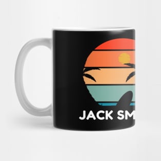 Jack Smith Mug